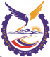 Machakos University logo